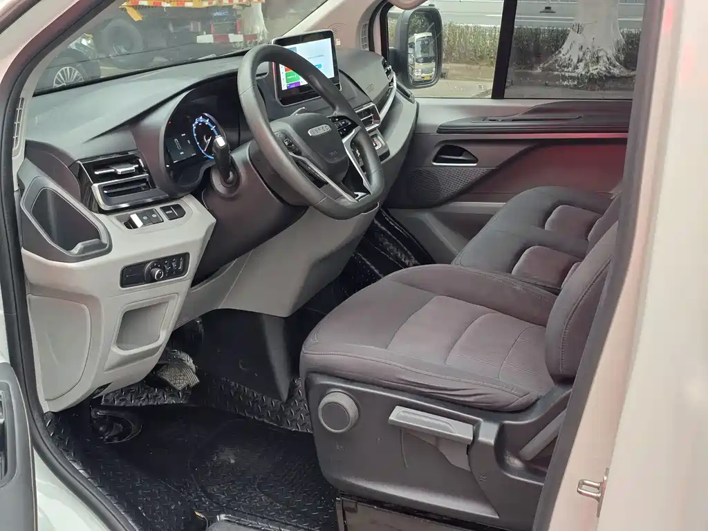 IVECO JUXING NEW ENERGY