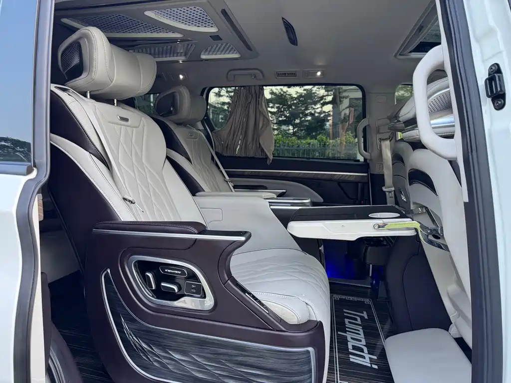 GAC Motor Trumpchi M8 — миниатюра 48