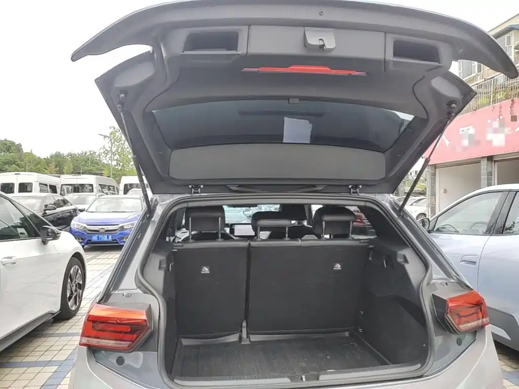Volkswagen ID.3 — миниатюра 19