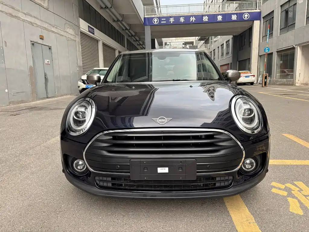 MINI Mini Clubman — миниатюра 2