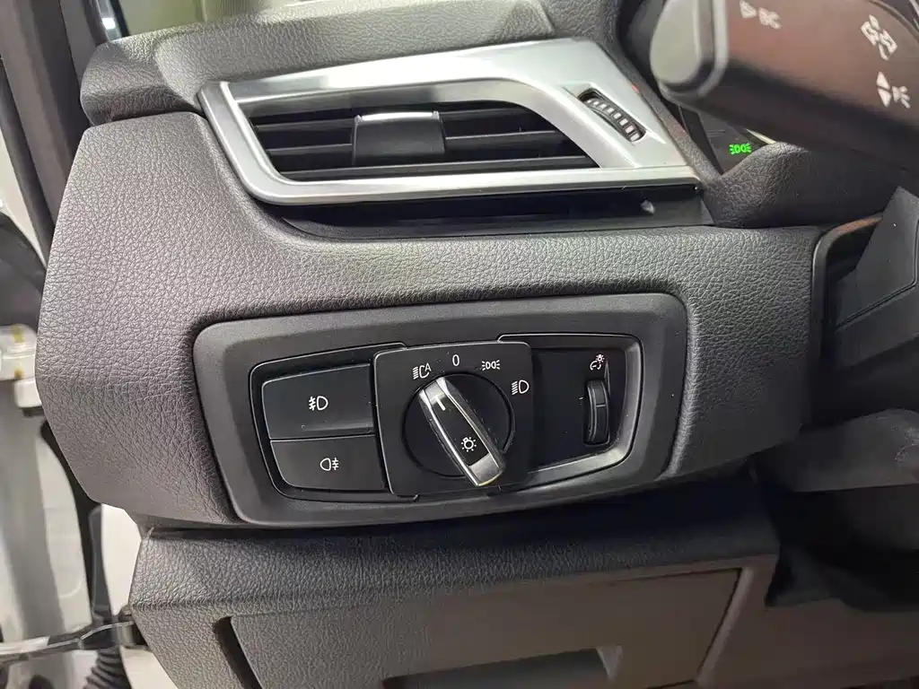 BMW 2 SERIES STATION WAGON