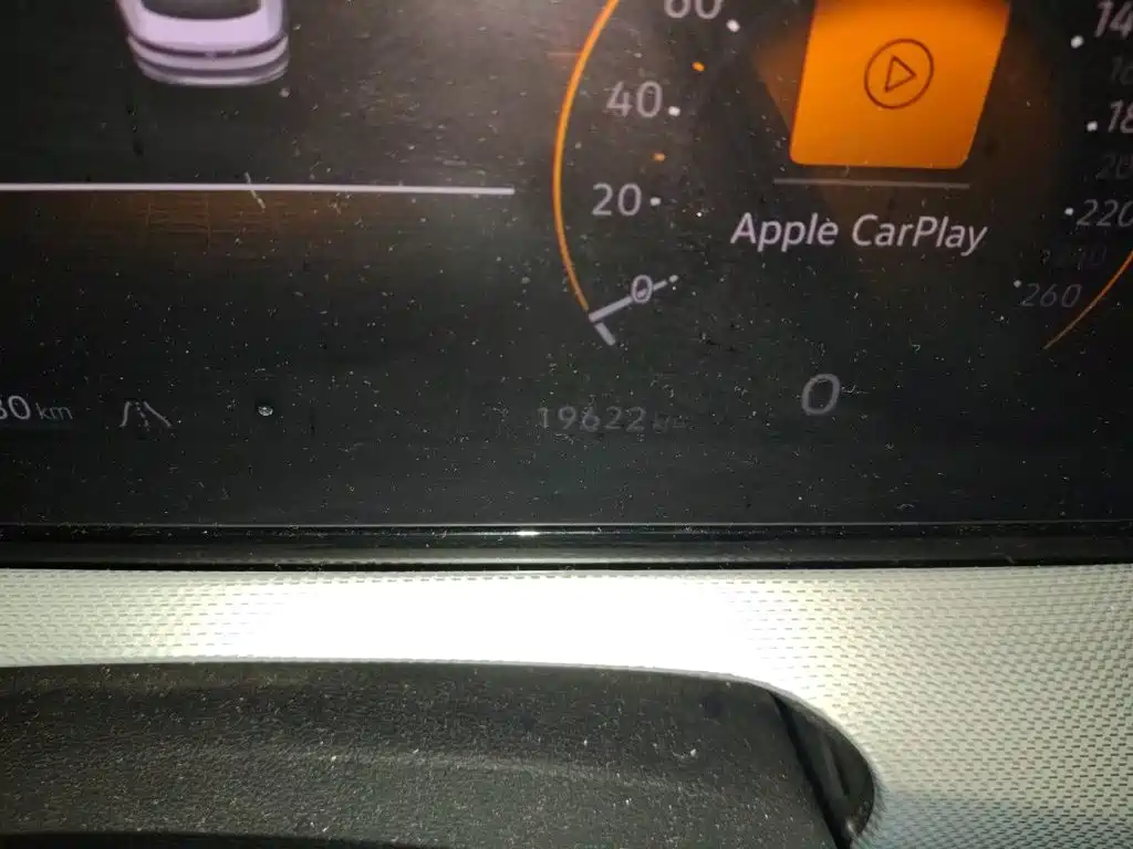 Volkswagen Lamando — миниатюра 13