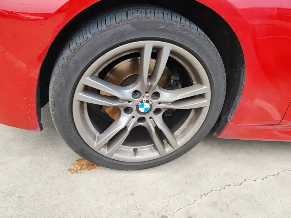 BMW 3 Series — миниатюра 23