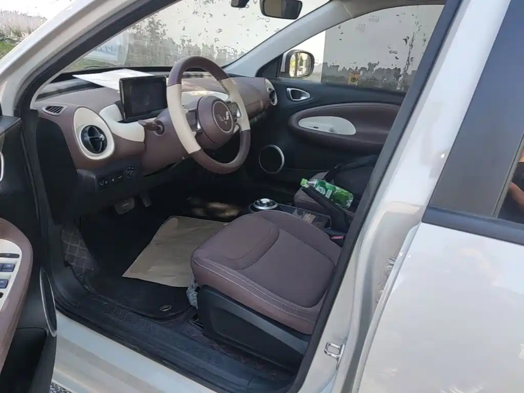 Wuling Bingo — миниатюра 16