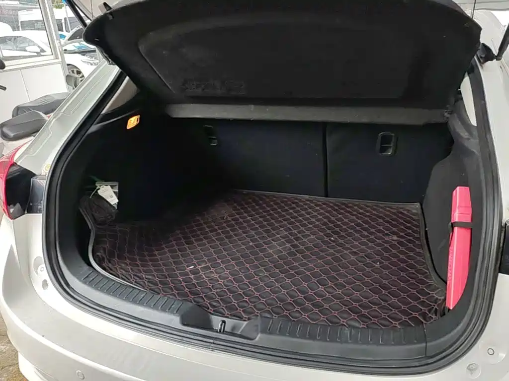 Mazda 3 Axela — миниатюра 19