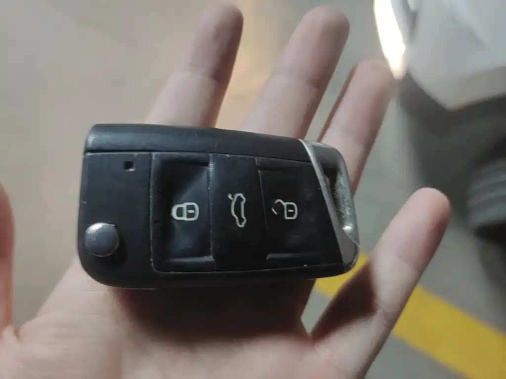 Volkswagen Tiguan L — миниатюра 11