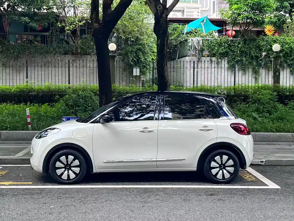 Wuling Bingo — миниатюра 14