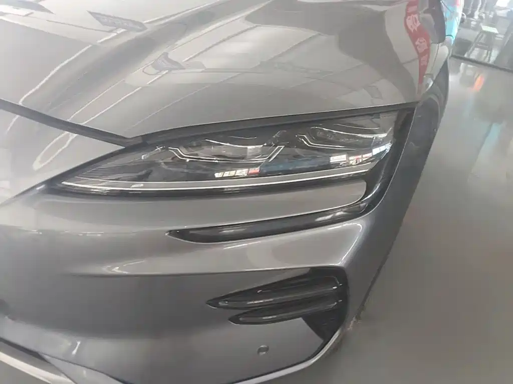 BYD PLUS New Energy — миниатюра 24