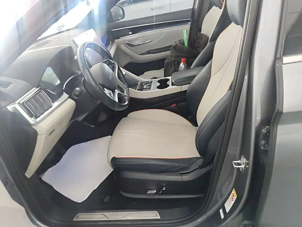 BYD PLUS New Energy — миниатюра 15