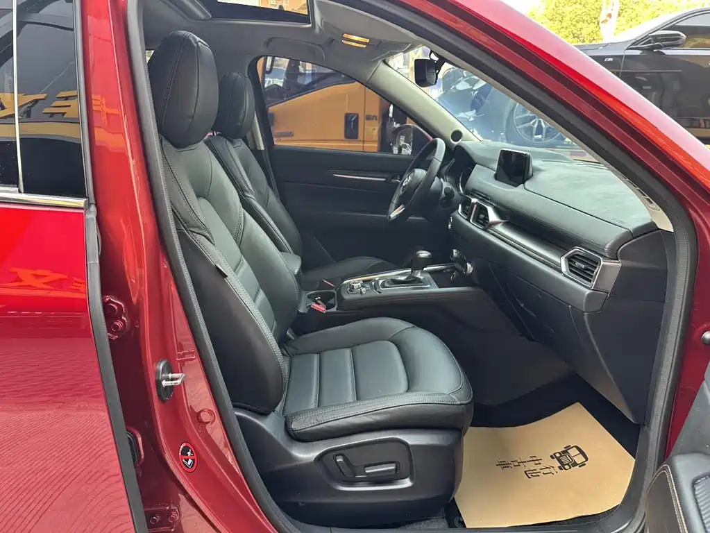 Mazda CX-5 — миниатюра 21