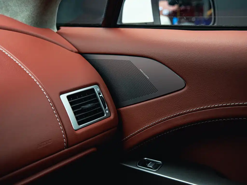 Aston Martin Rapide 6.0L S, фото 20