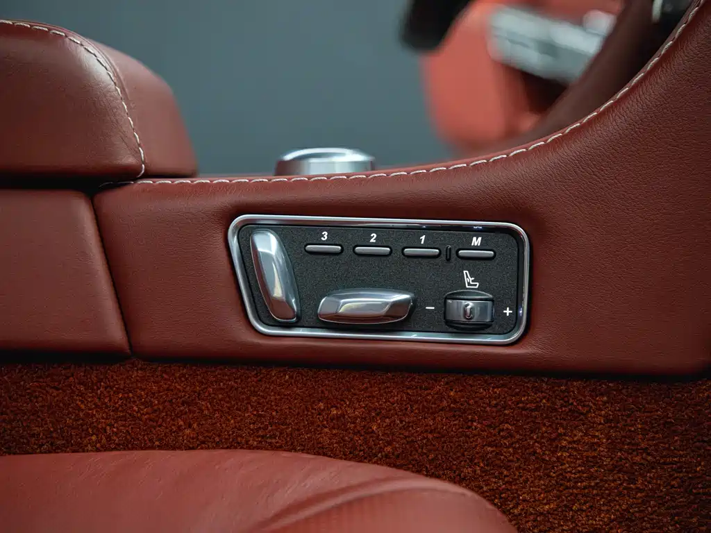 Aston Martin Rapide 6.0L S, фото 28