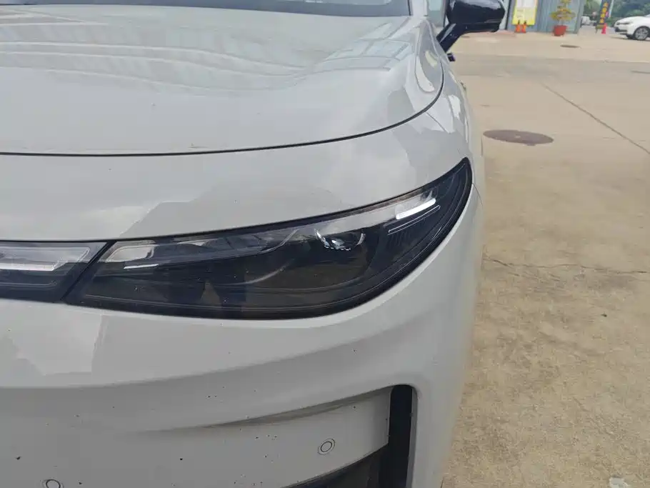Leapmotor Leapmotor C10 — миниатюра 5