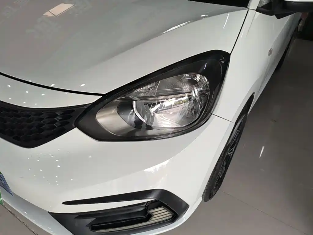 Honda Fit — миниатюра 24