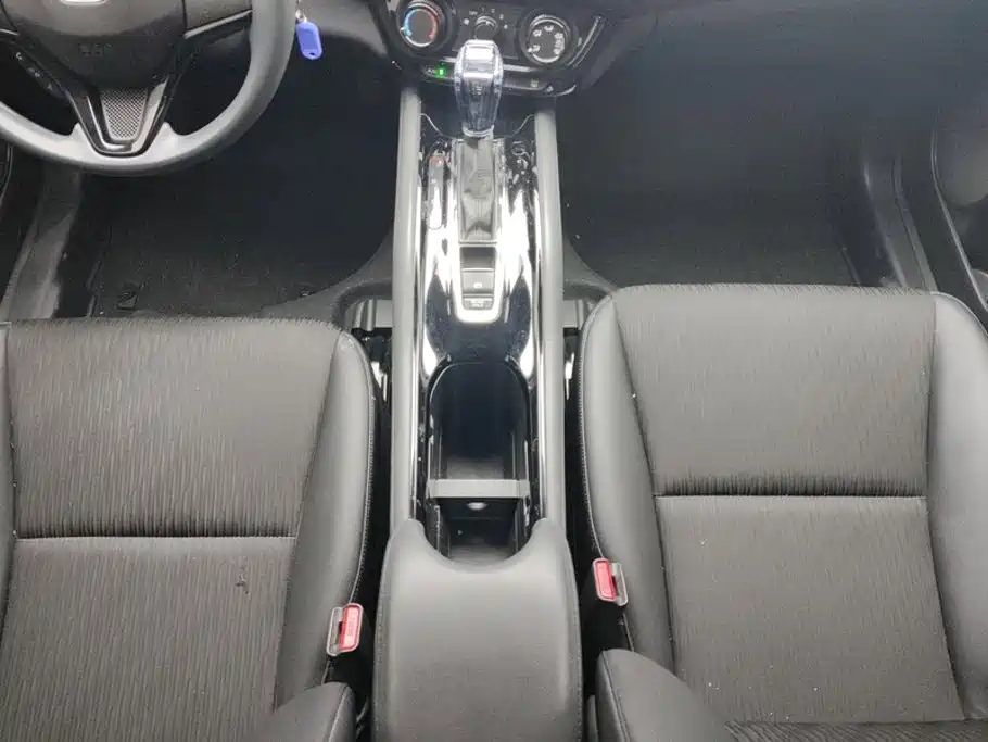Honda Vezel — миниатюра 16