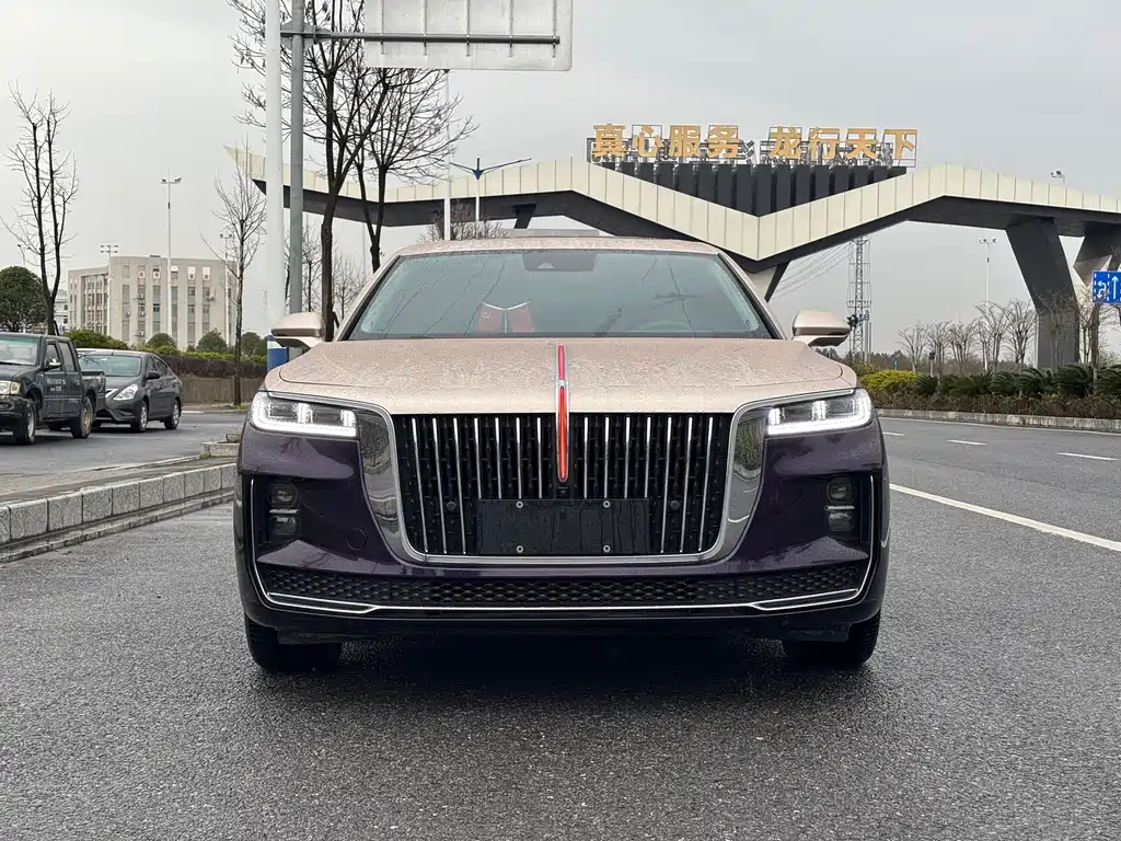 Hongqi HONGQI H9