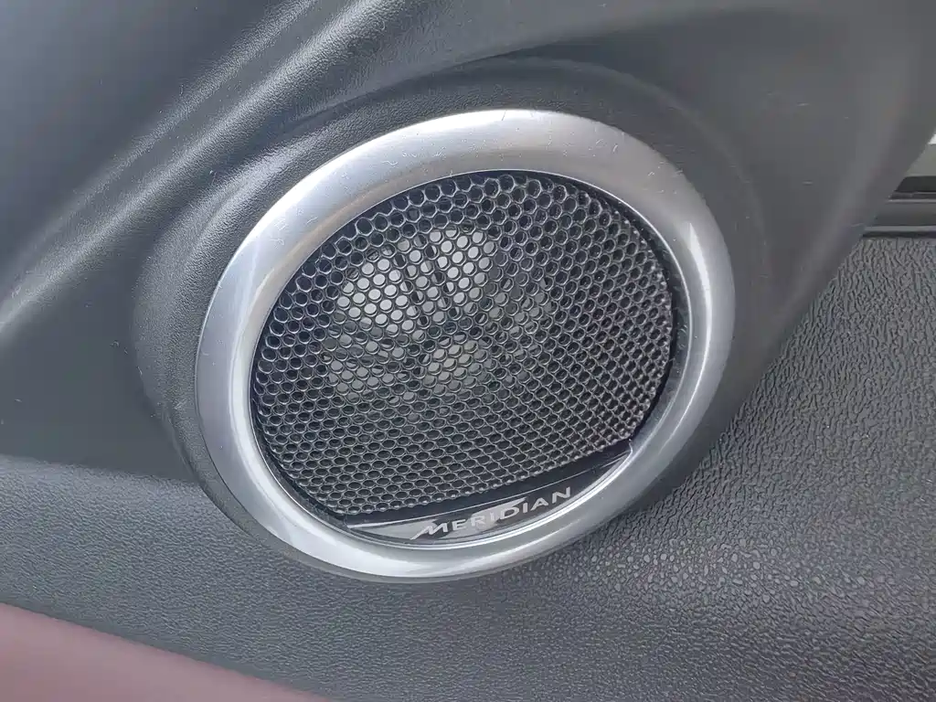 Land Rover Evoque — миниатюра 14