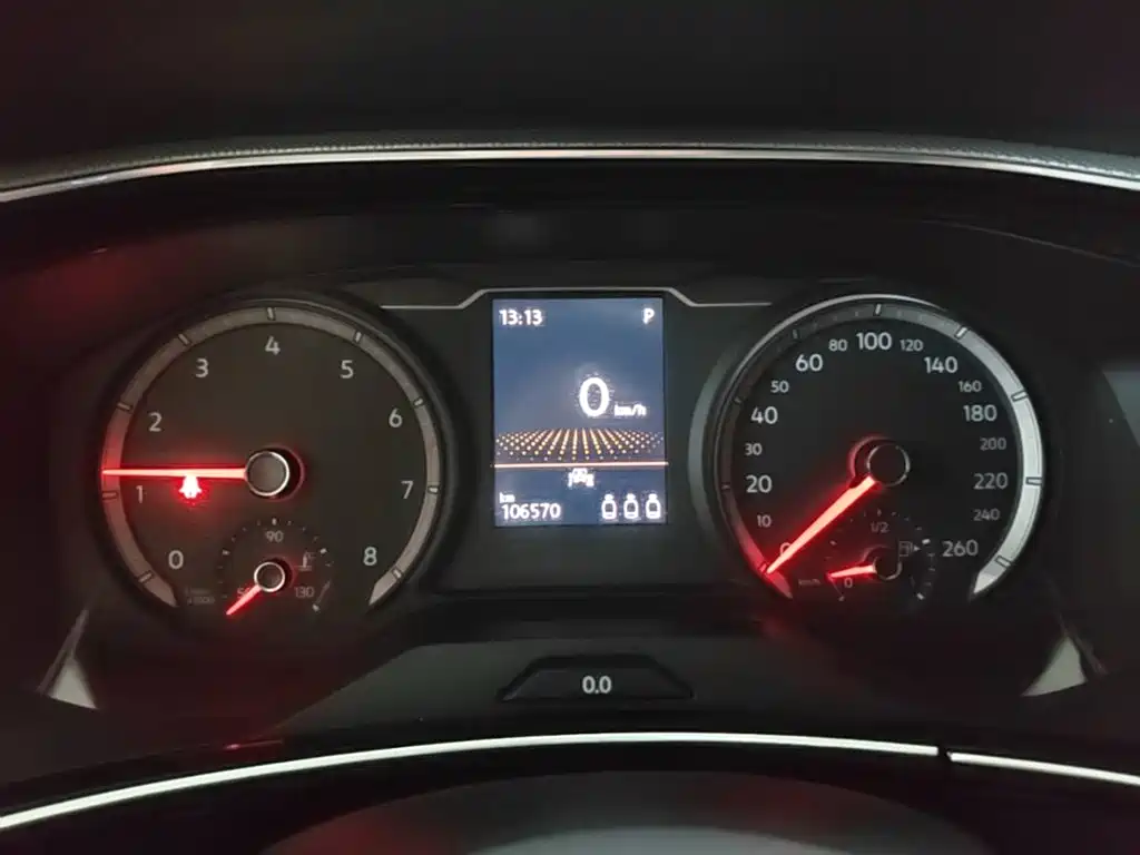Volkswagen Tayron — миниатюра 12