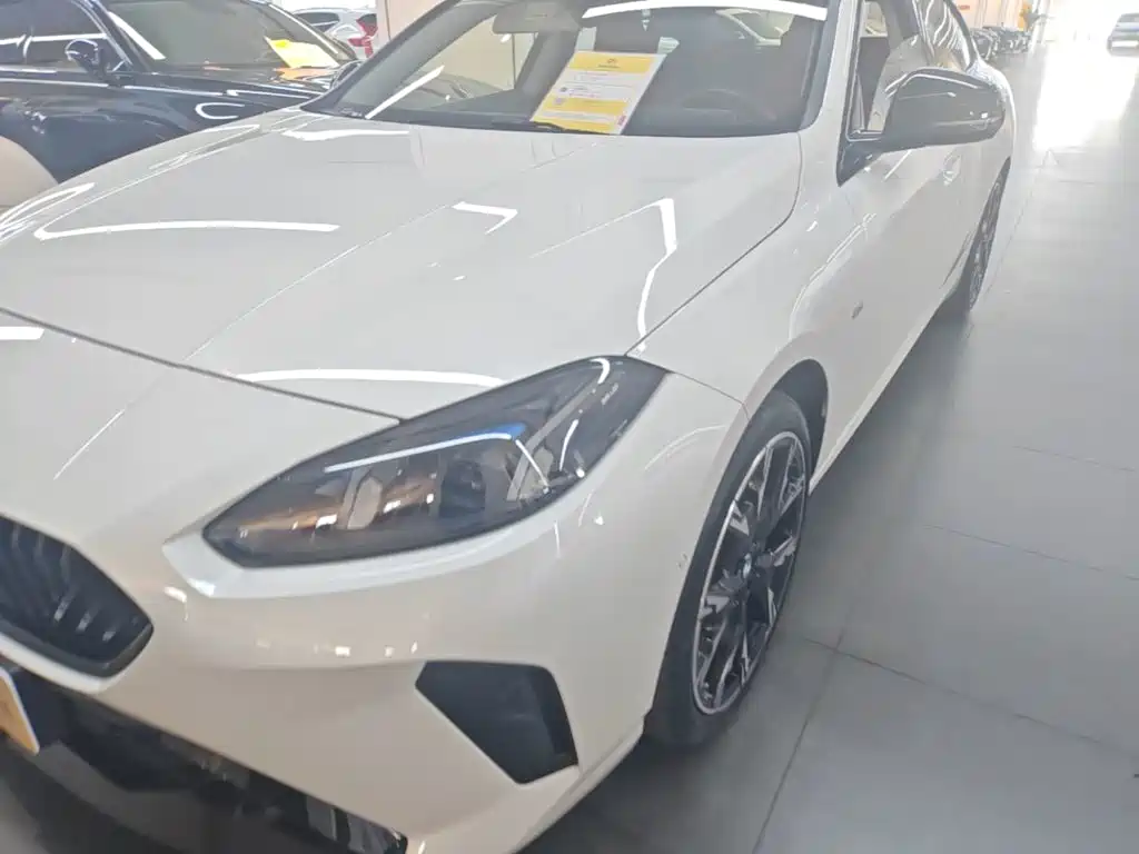 BMW 2 Series — миниатюра 24
