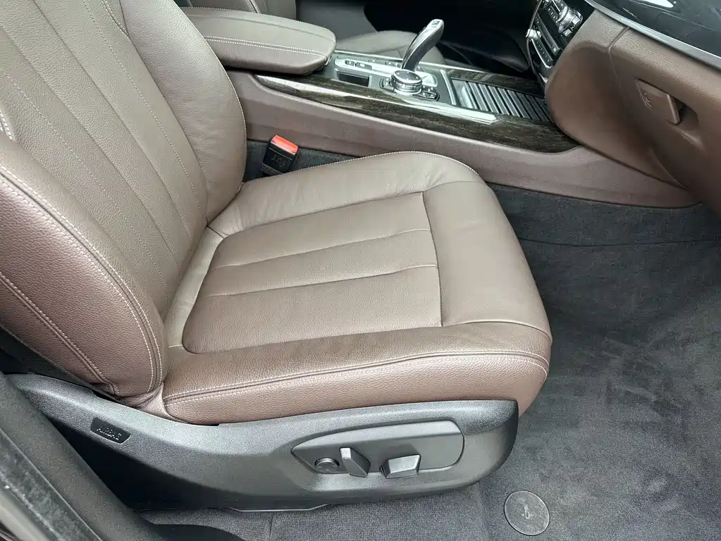BMW X5 2014 xDrive35i Lead