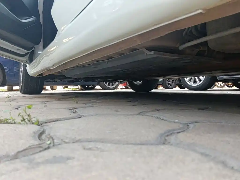 Changan Eado — миниатюра 22