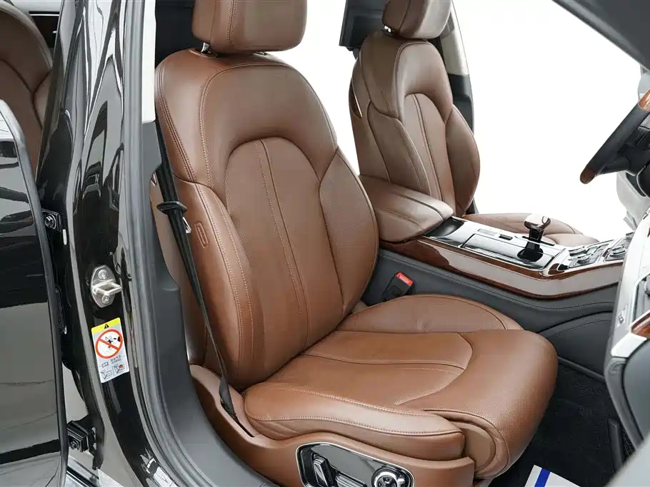 Audi A8 — миниатюра 20