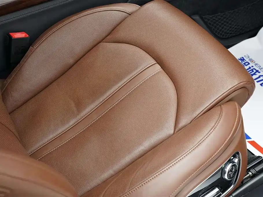Audi A8 — миниатюра 22