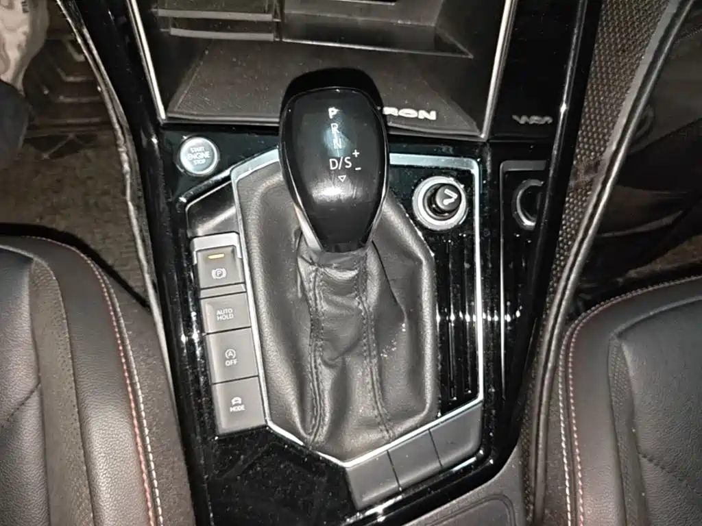 Volkswagen Tayron — миниатюра 14
