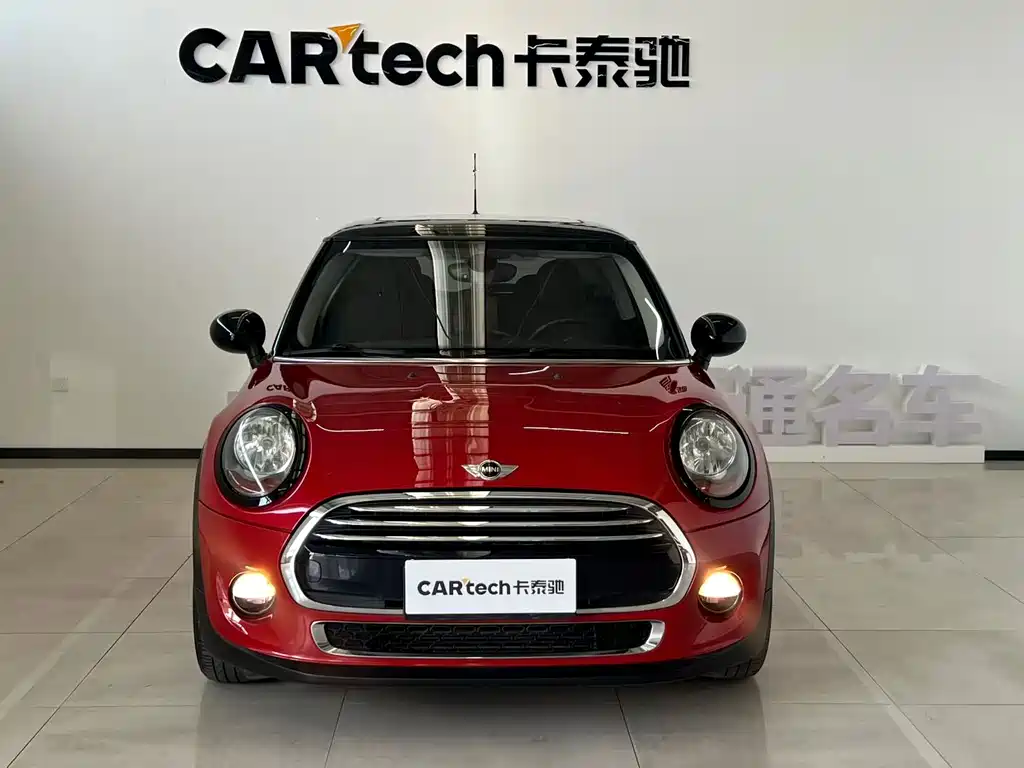 MINI Mini — миниатюра 2