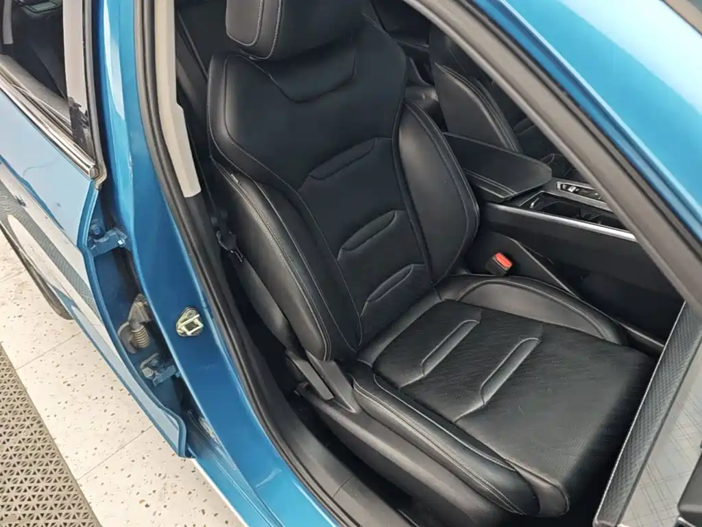 Geely Xingrui — миниатюра 25