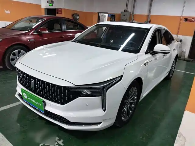 2023 Bestune B70