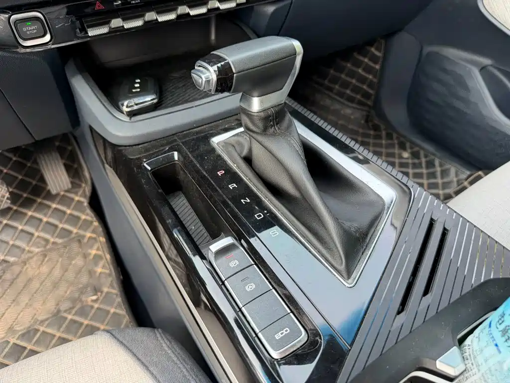 Baojun RM-5 — миниатюра 9