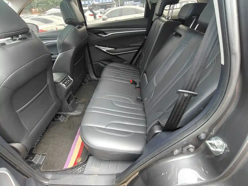 Changan CS75 PLUS — миниатюра 8