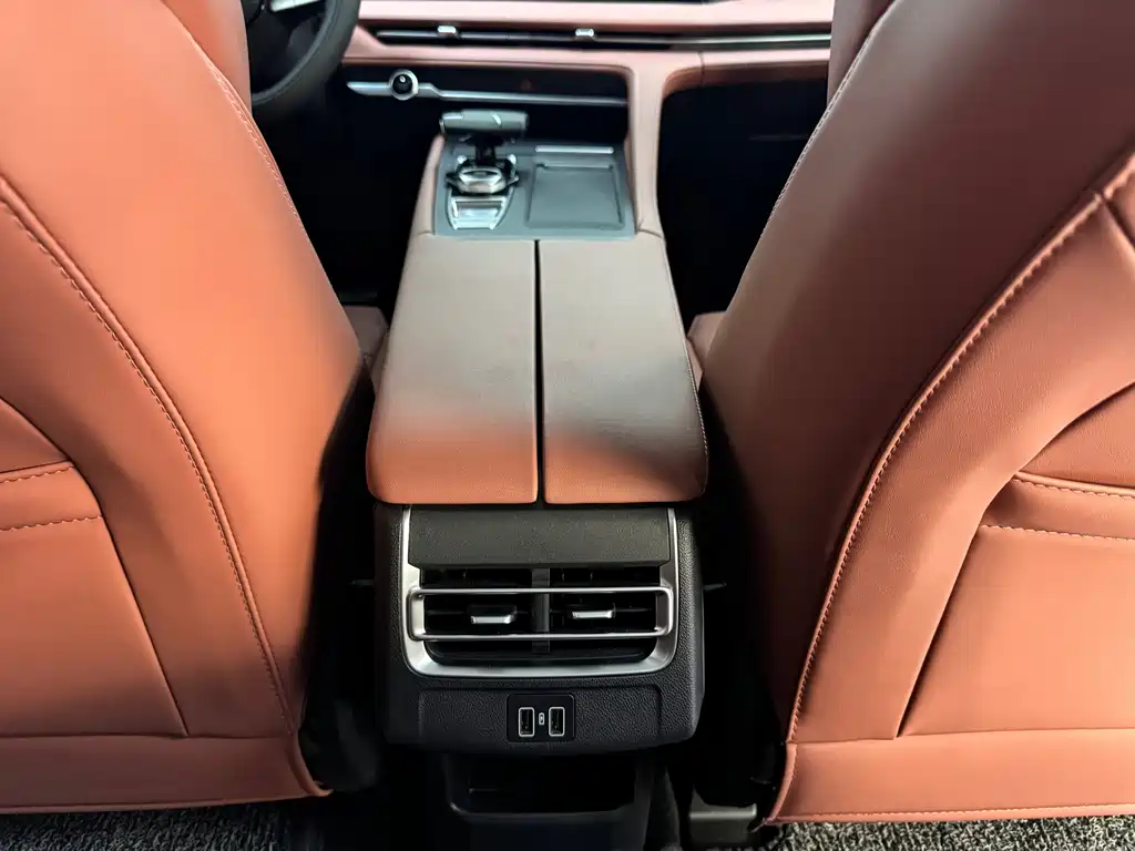 Changan CS75 PLUS — миниатюра 16