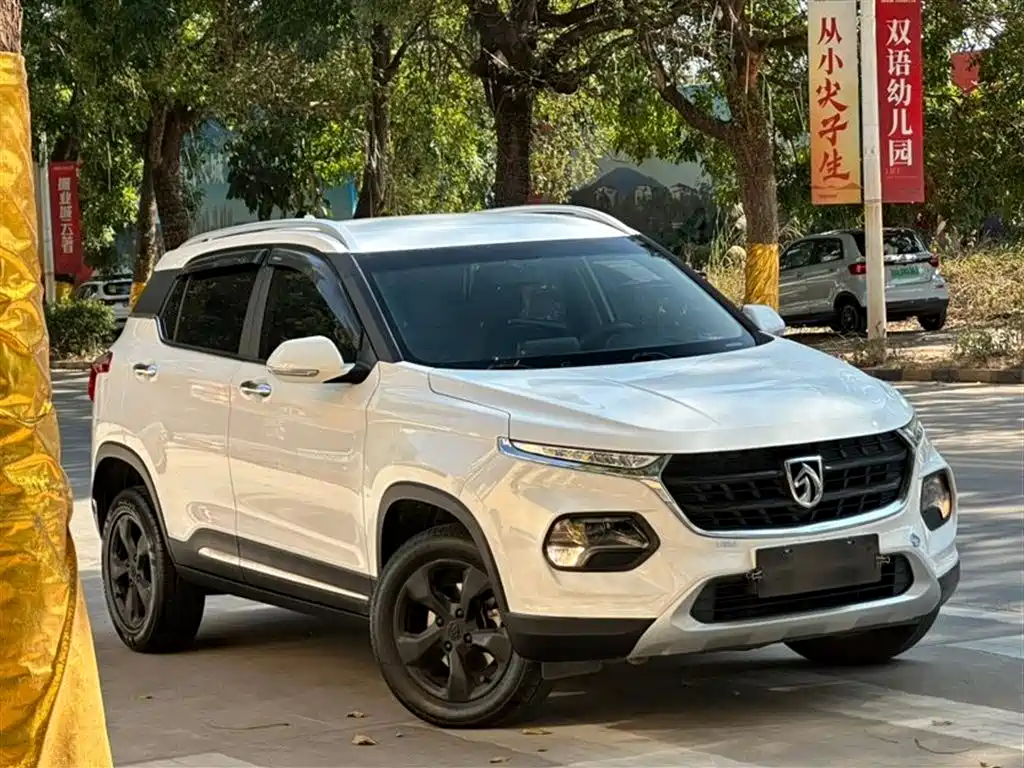 BAOJUN 510