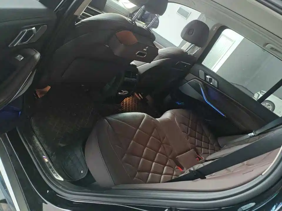 BMW X5 — миниатюра 3