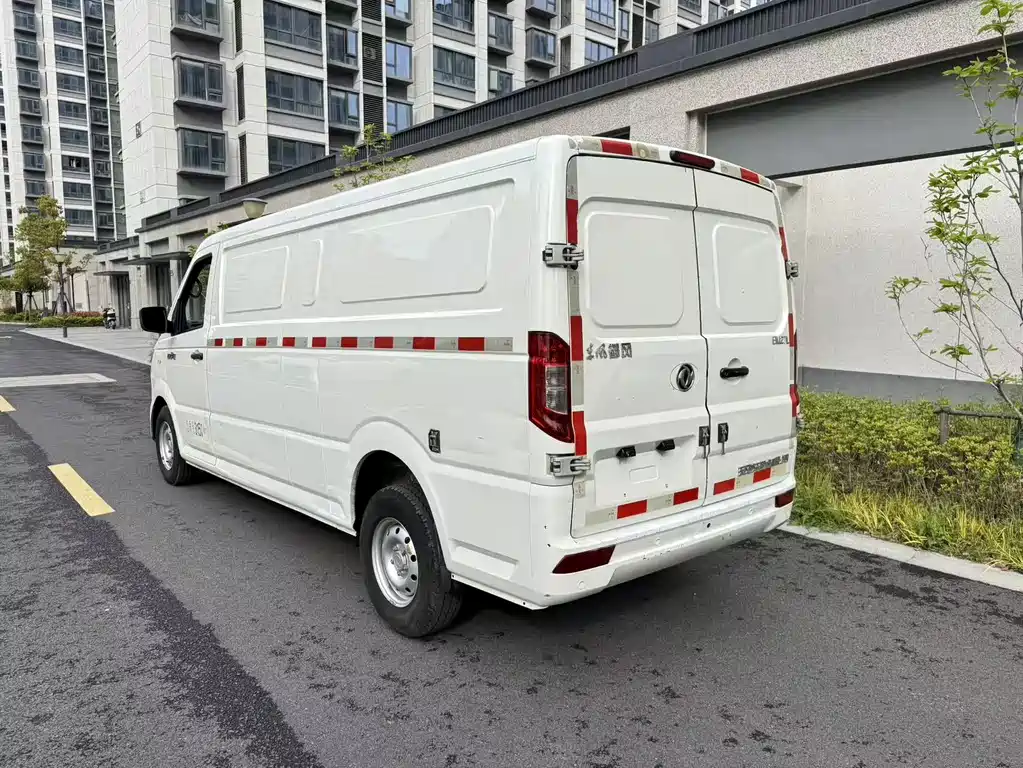 Dongfeng EM27 — миниатюра 15