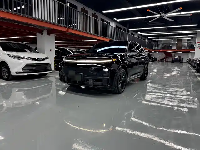 Li Auto L7
