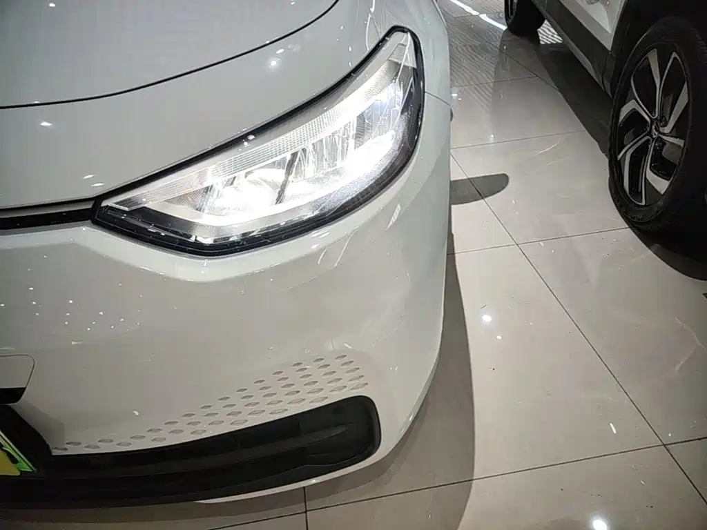 Volkswagen ID.3 — миниатюра 24