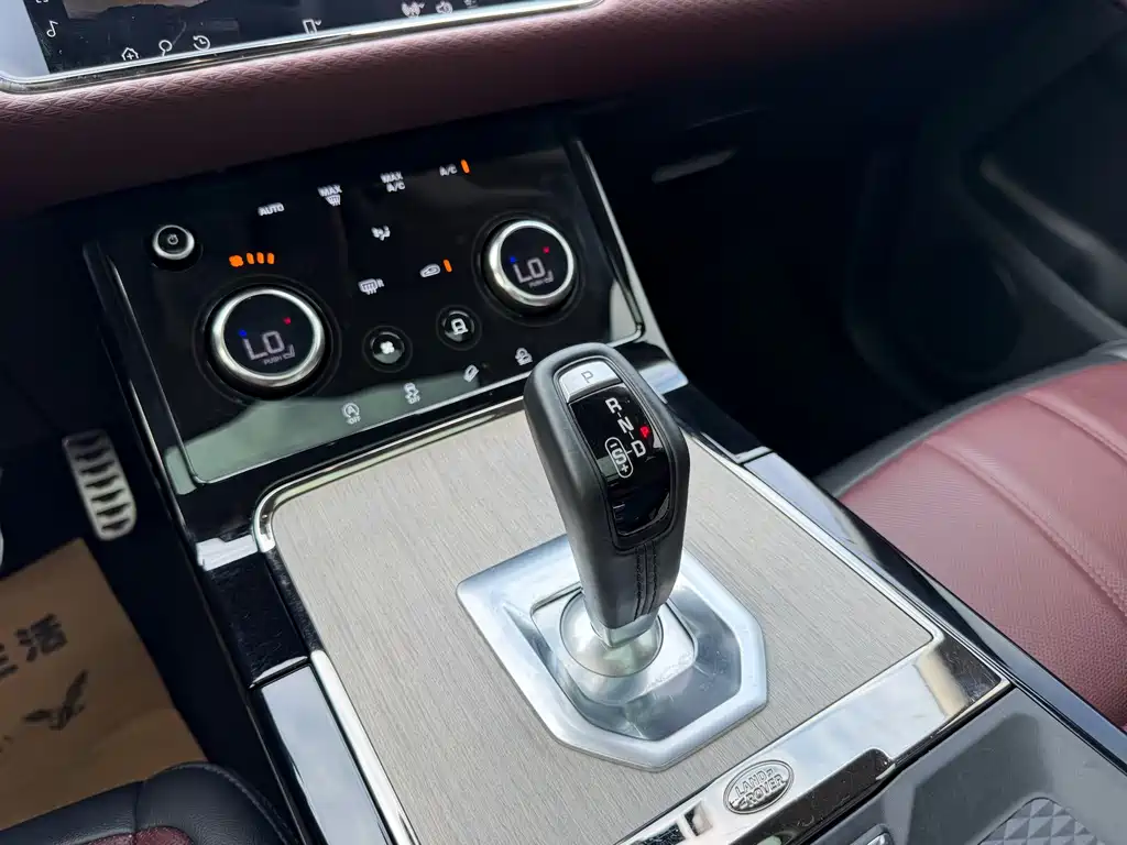Land Rover Evoque — миниатюра 14
