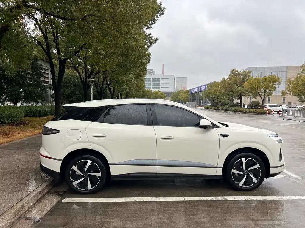 BYD SEA LION 06 NEW ENERGY