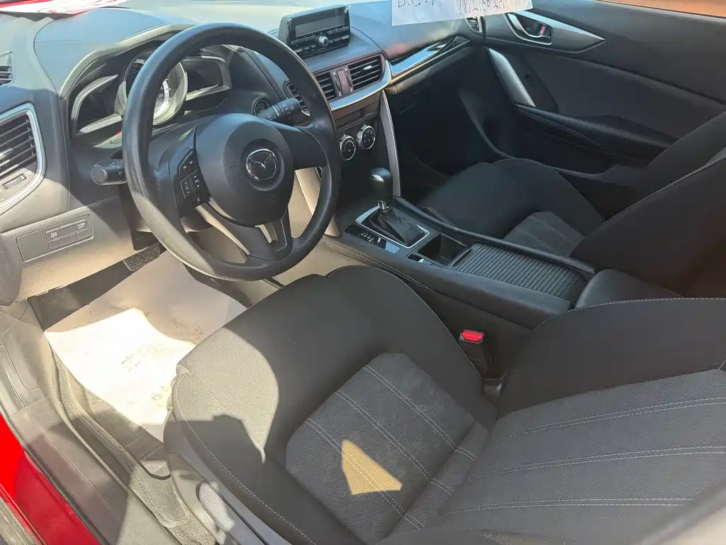 Mazda CX-4 — миниатюра 3
