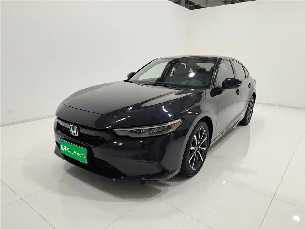 Honda Integra 2022