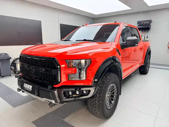 ford f-150-raptor