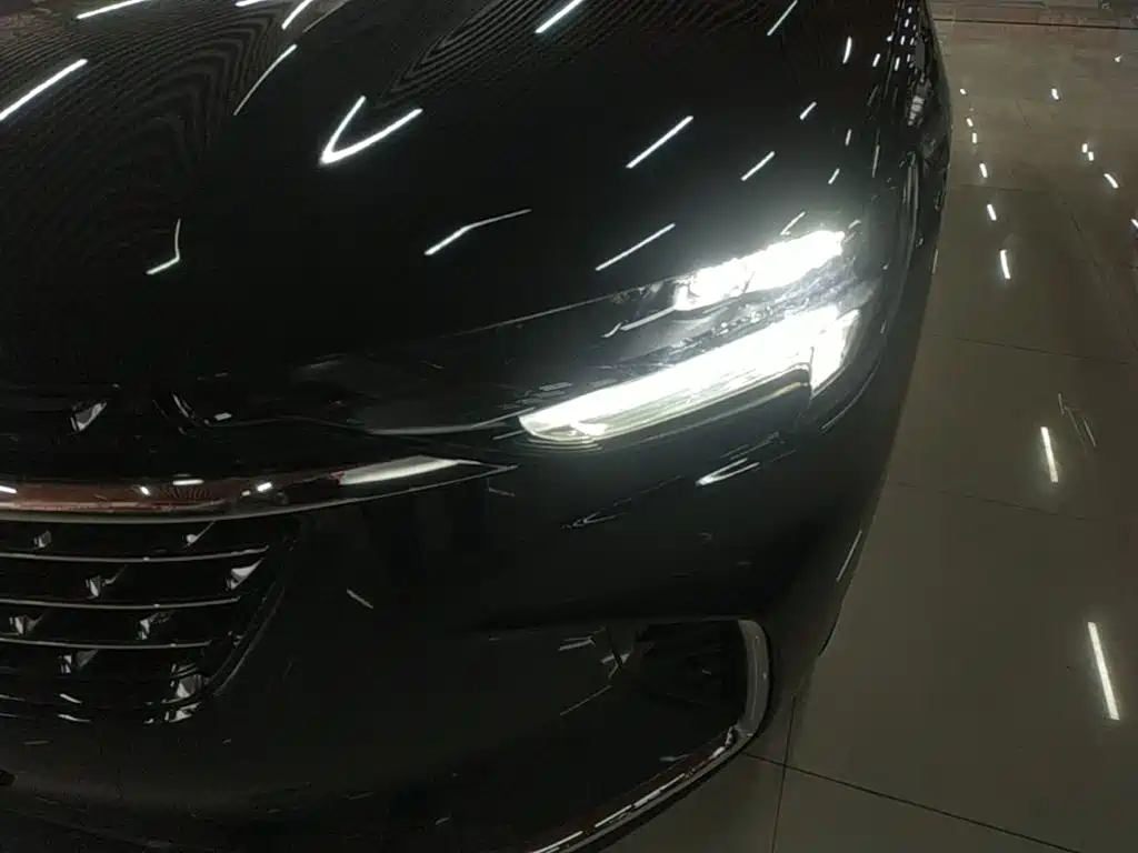 Buick Envision Plus — миниатюра 24