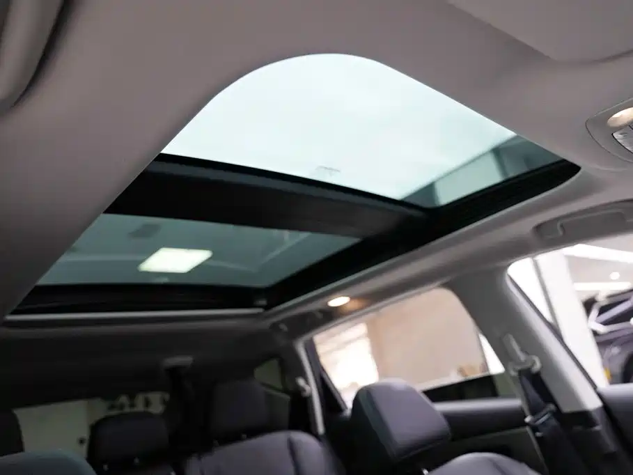 Nissan Murano — миниатюра 13