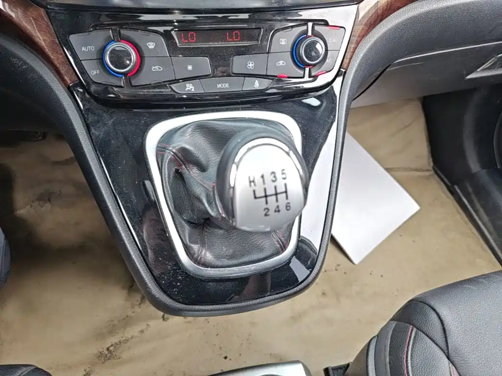 Haval H6 — миниатюра 19