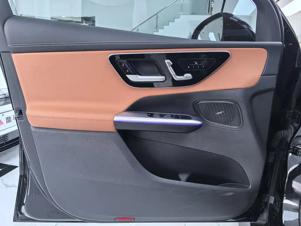 Mercedes-Benz GLC — миниатюра 4