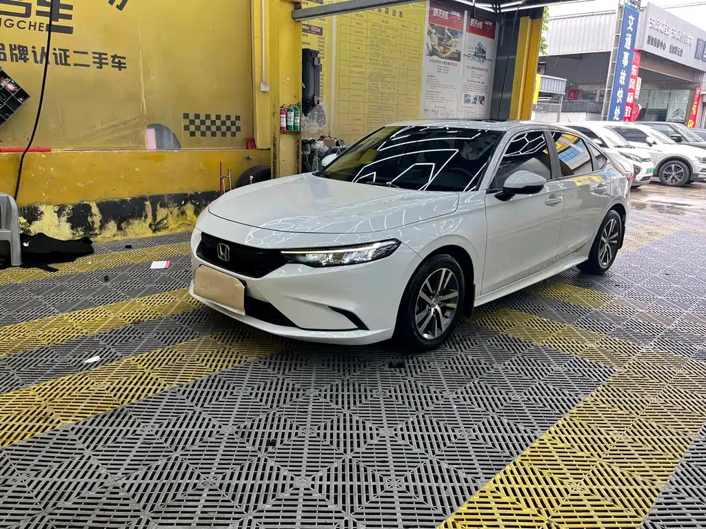 Honda Integra