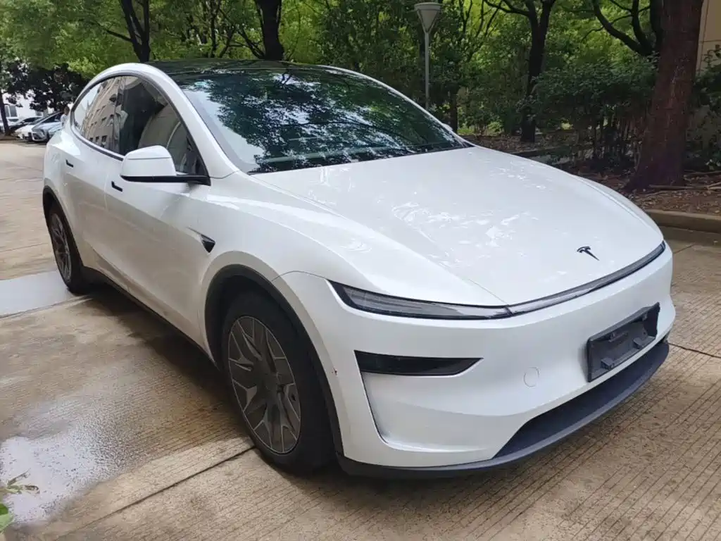 Tesla Model Y L — миниатюра 22